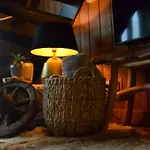 Wildwestruurlo Ruurlo
