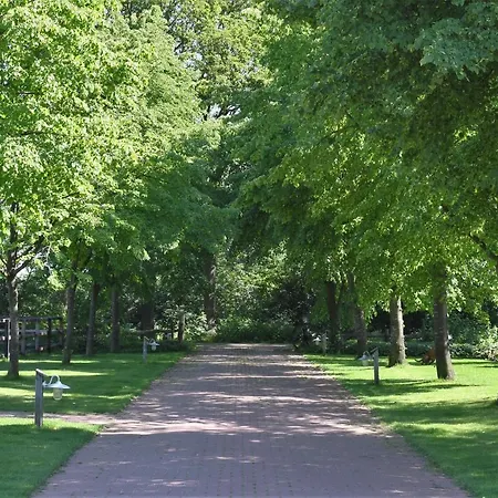 Hébergement de vacances Wildwestruurlo *