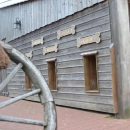 Wildwestruurlo Hébergement de vacances