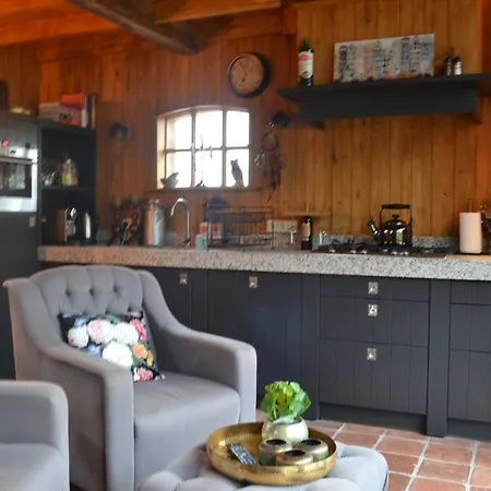 Hébergement de vacances Wildwestruurlo