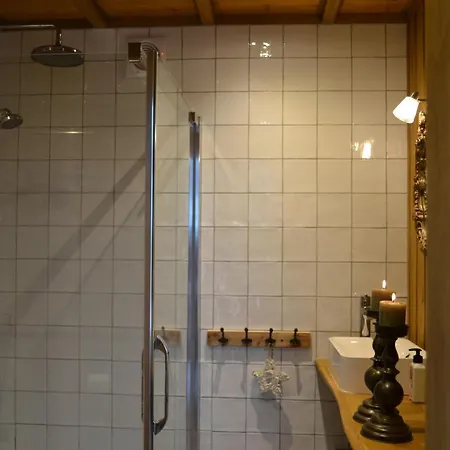 Wildwestruurlo Holiday home Ruurlo