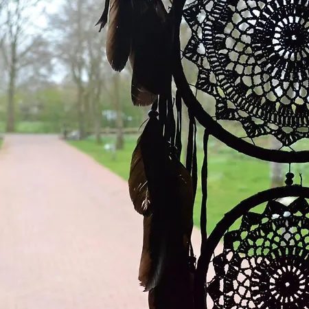 Hébergement de vacances Wildwestruurlo *