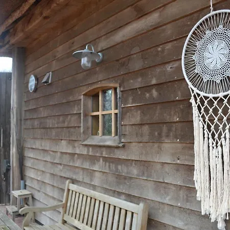 Wildwestruurlo Ruurlo