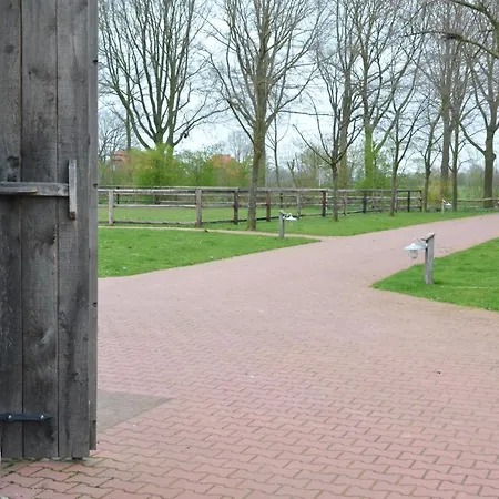 Wildwestruurlo 別荘 *