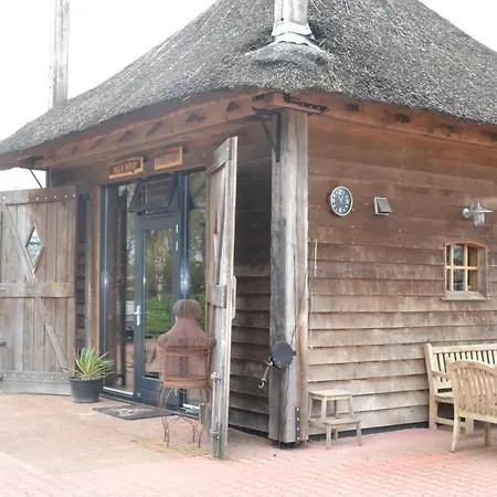 Wildwestruurlo Holiday home *