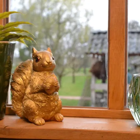 Wildwestruurlo Ruurlo