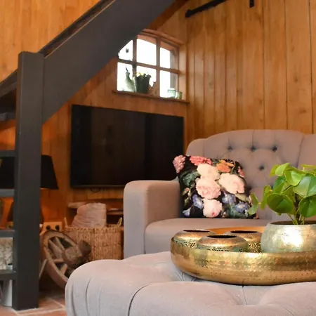 Hébergement de vacances Wildwestruurlo *