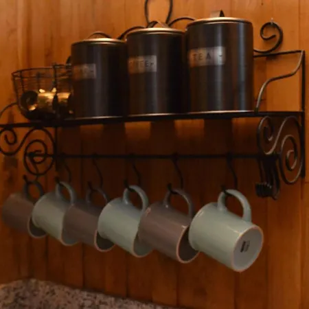 Wildwestruurlo Holiday home Ruurlo