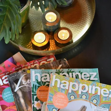 Wildwestruurlo Hébergement de vacances *