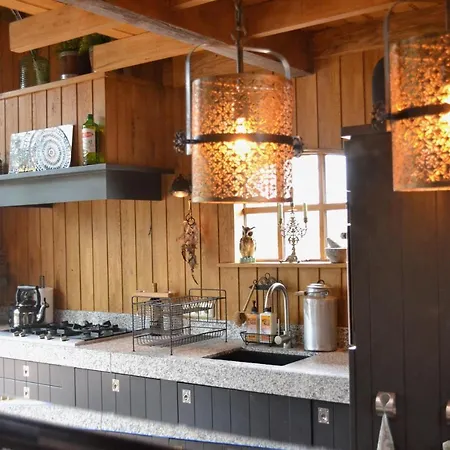 Wildwestruurlo Ruurlo