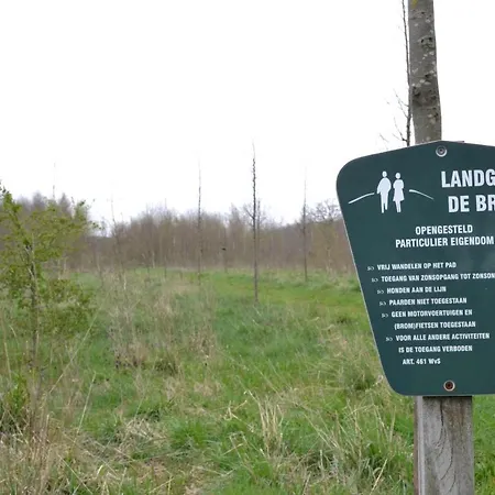 Holiday home Wildwestruurlo