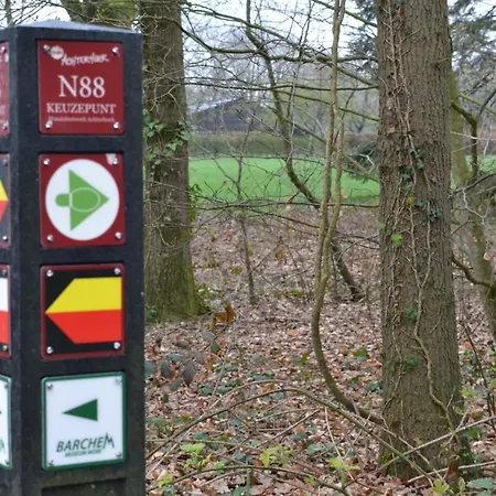 Wildwestruurlo Holiday home *