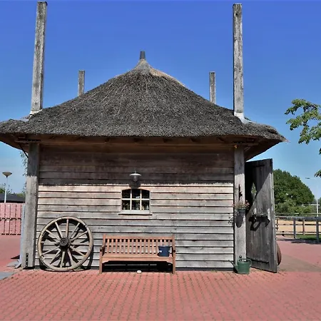 Wildwestruurlo * Ruurlo