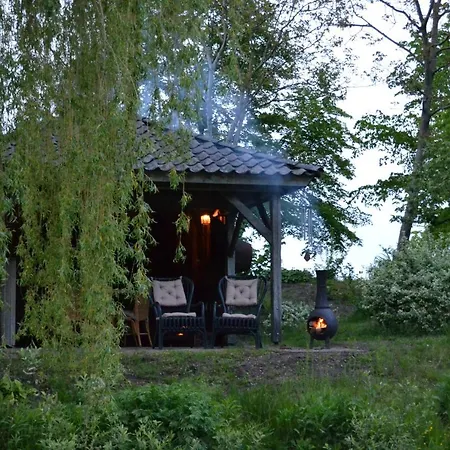 Wildwestruurlo Vakantiehuis Ruurlo