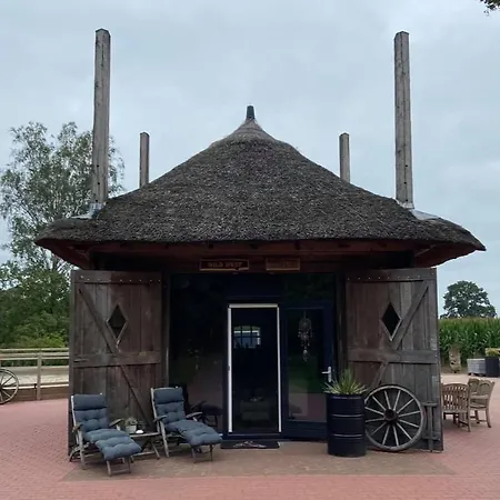 Wildwestruurlo Ruurlo