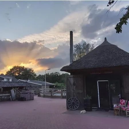 Wildwestruurlo Ruurlo