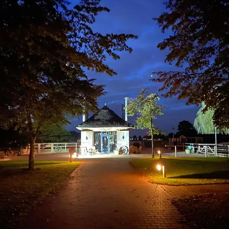 Hébergement de vacances Wildwestruurlo Ruurlo