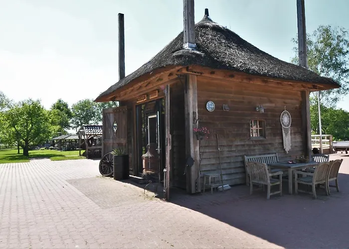 Wildwestruurlo * Ruurlo