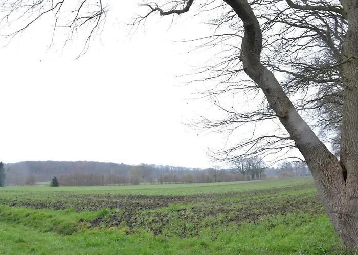 Wildwestruurlo Дом отдыха Рюрло