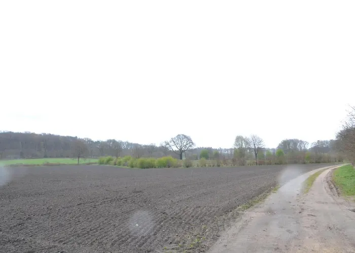 Vakantiehuis Wildwestruurlo *