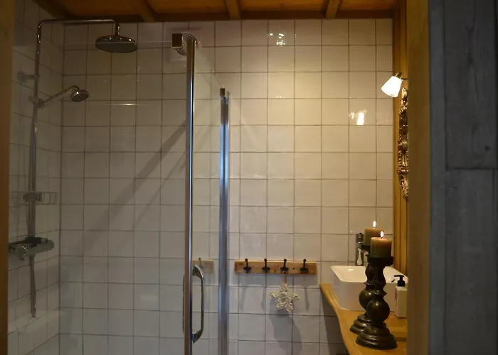 Wildwestruurlo Vakantiehuis Ruurlo