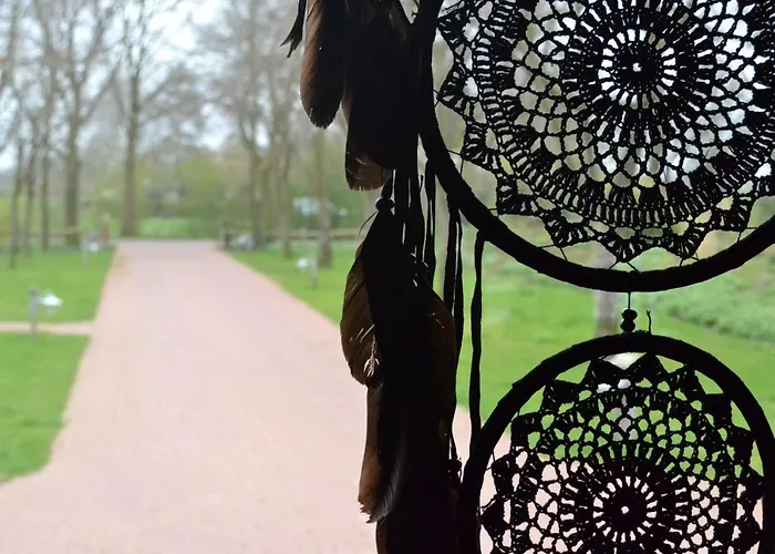 Vakantiehuis Wildwestruurlo *