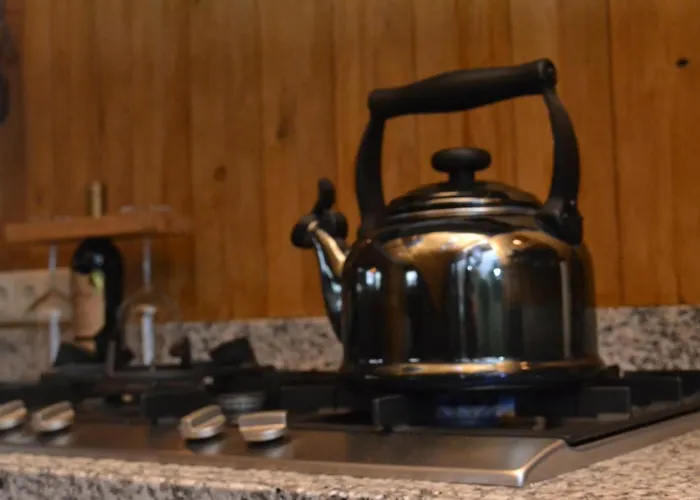 Vakantiehuis Wildwestruurlo Ruurlo