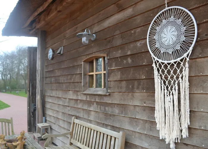 Wildwestruurlo Ruurlo