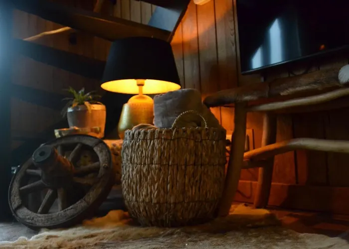 Wildwestruurlo Рюрло