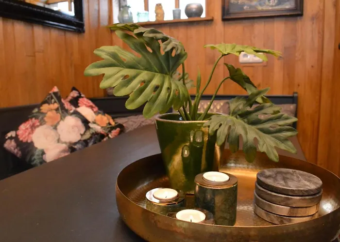 Semesterbostad Wildwestruurlo