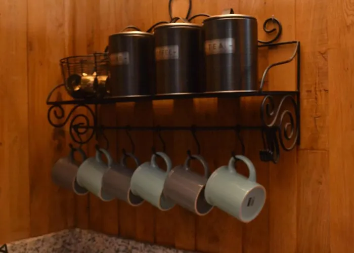 Wildwestruurlo Holiday home Ruurlo