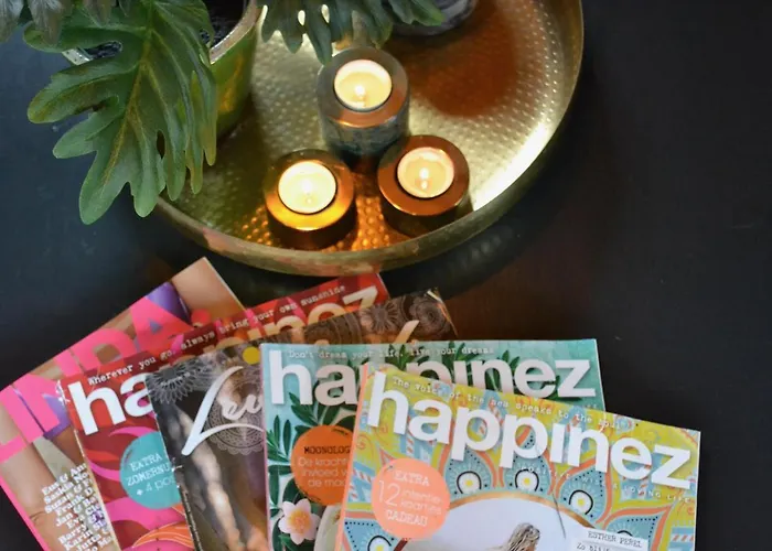 Wildwestruurlo Semesterbostad *