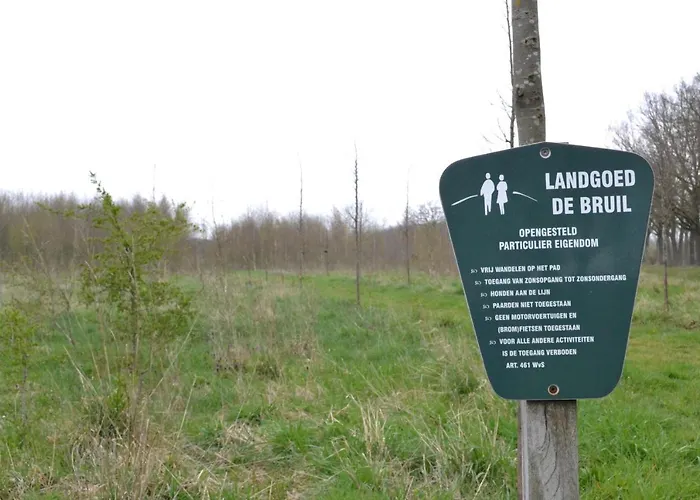 Holiday home Wildwestruurlo