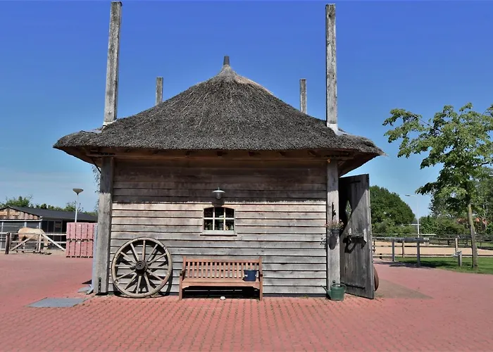 Wildwestruurlo * Ruurlo