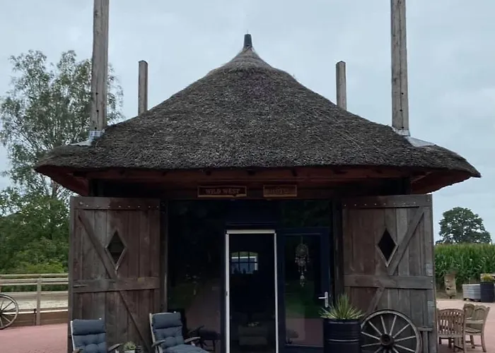 Wildwestruurlo Ruurlo