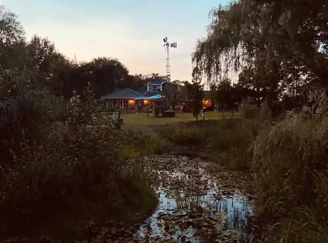 Vakantiehuis Wildwestruurlo