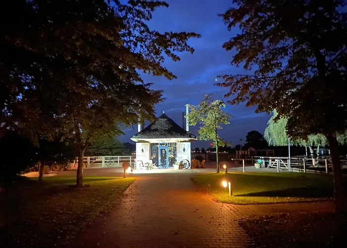 Vakantiehuis Wildwestruurlo Ruurlo