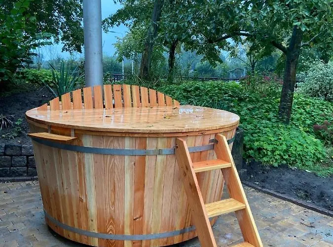 Wildwestruurlo Vakantiehuis Ruurlo