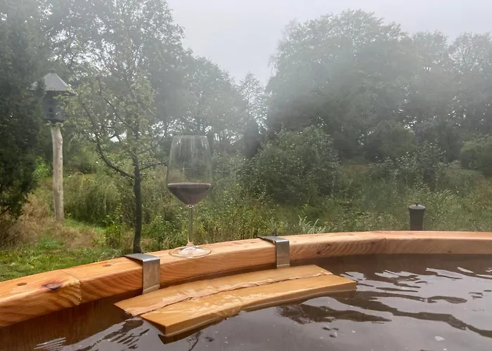 Vakantiehuis Wildwestruurlo