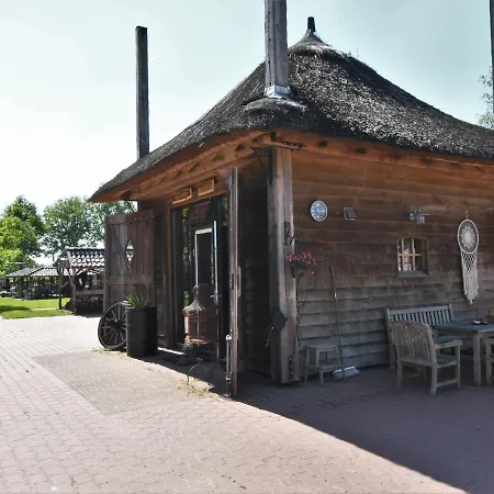 Wildwestruurlo * رورلو