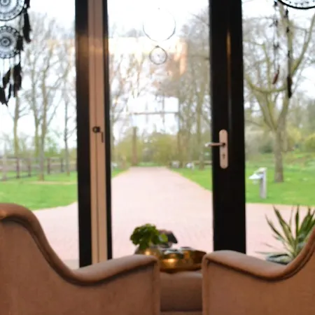Vakantiehuis Wildwestruurlo