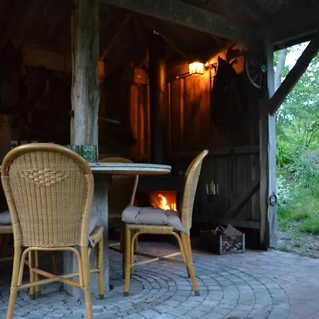 Vakantiehuis Wildwestruurlo *