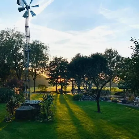 Vakantiehuis Wildwestruurlo Ruurlo