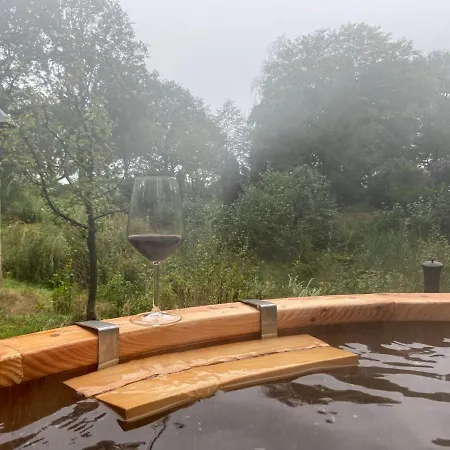 Vakantiehuis Wildwestruurlo