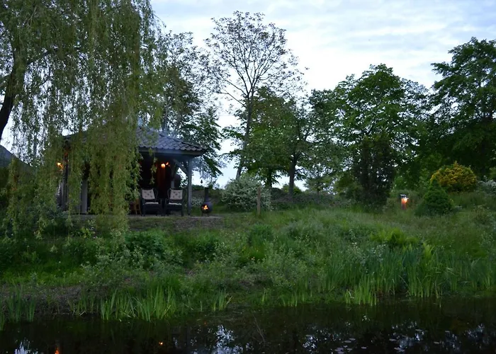 Wildwestruurlo * رورلو