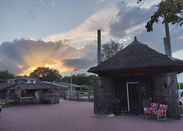 Wildwestruurlo رورلو